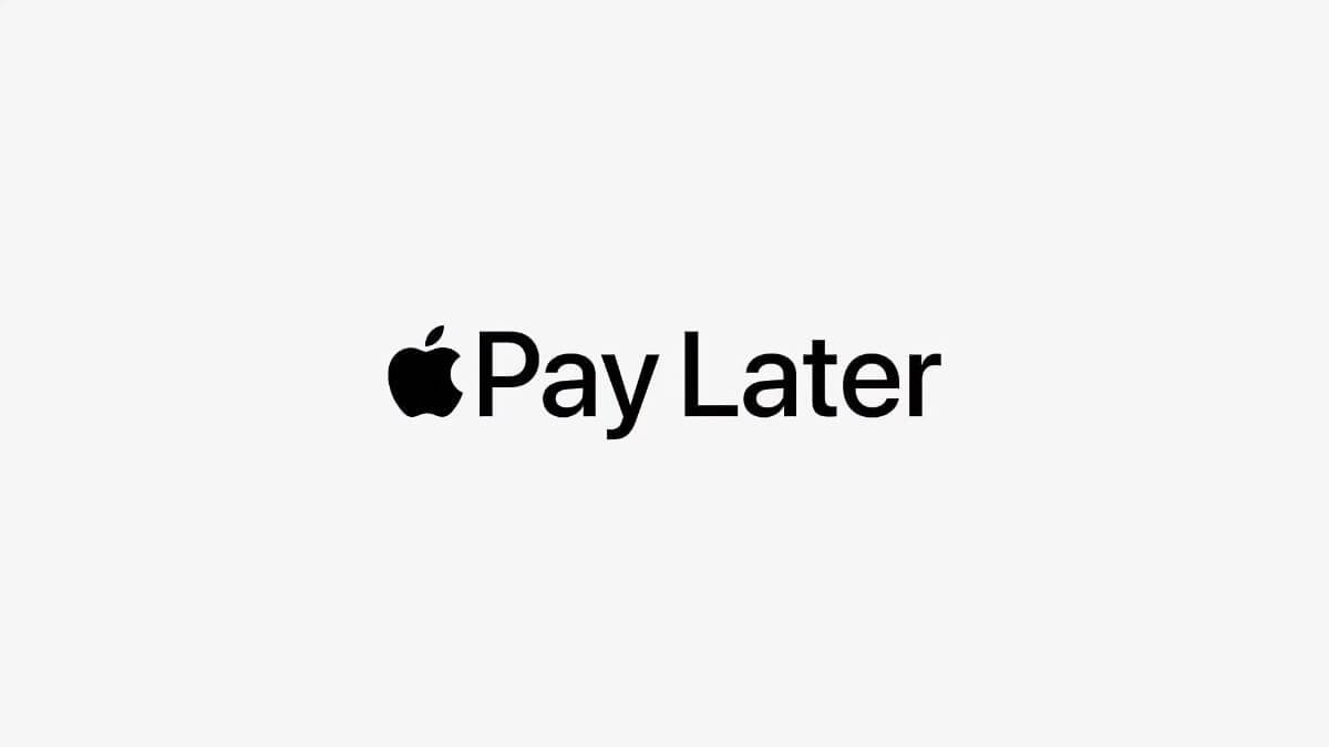 Apple Pay Later тестируется сотрудниками, скоро появится