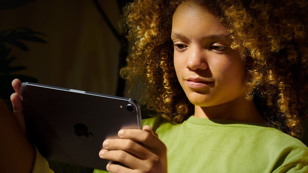 Apple уделяет особое внимание защите детей в День безопасного Интернета