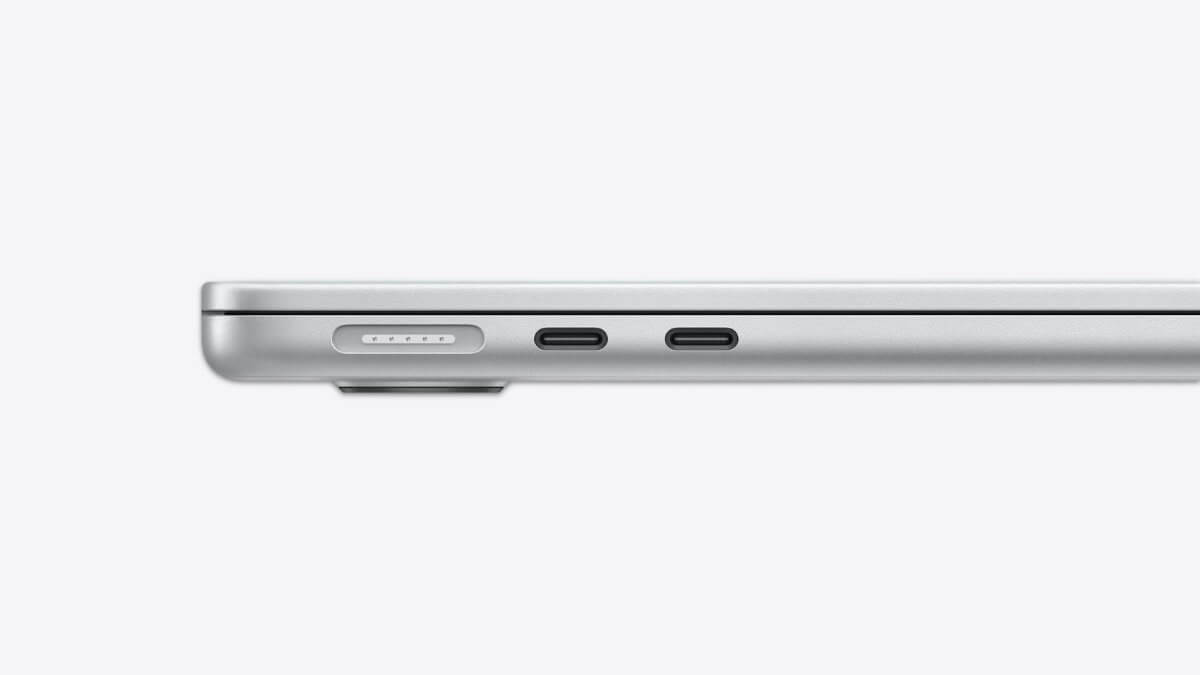 Apple выпускает обновление прошивки для зарядного кабеля MagSafe 3