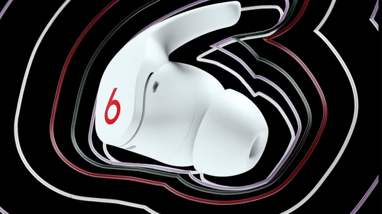 Beats Fit Pro скоро получит три новых цвета