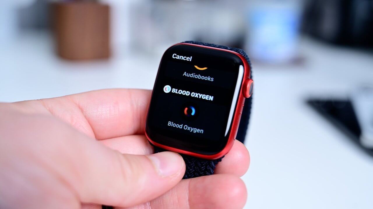 Будущие Apple Watch могут иметь больше возможностей для использования как на запястье, так и без него