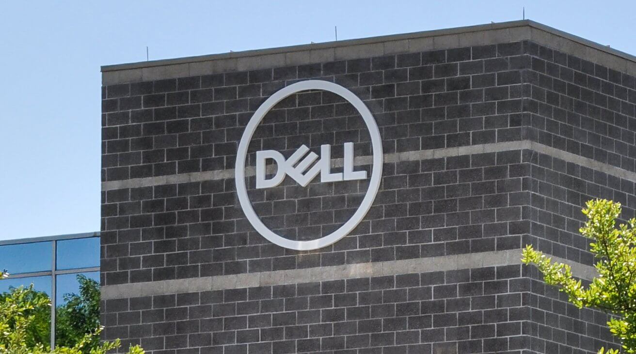 Dell сократит 6650 рабочих мест из-за продолжающегося спада на рынке ПК