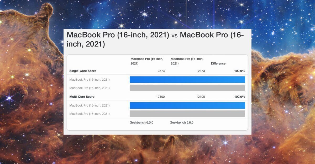 Джон Пул о том, почему покупка Mac подтолкнула его к созданию Geekbench