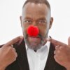 Джони Айв изменил дизайн культового красного носа Comic Relief