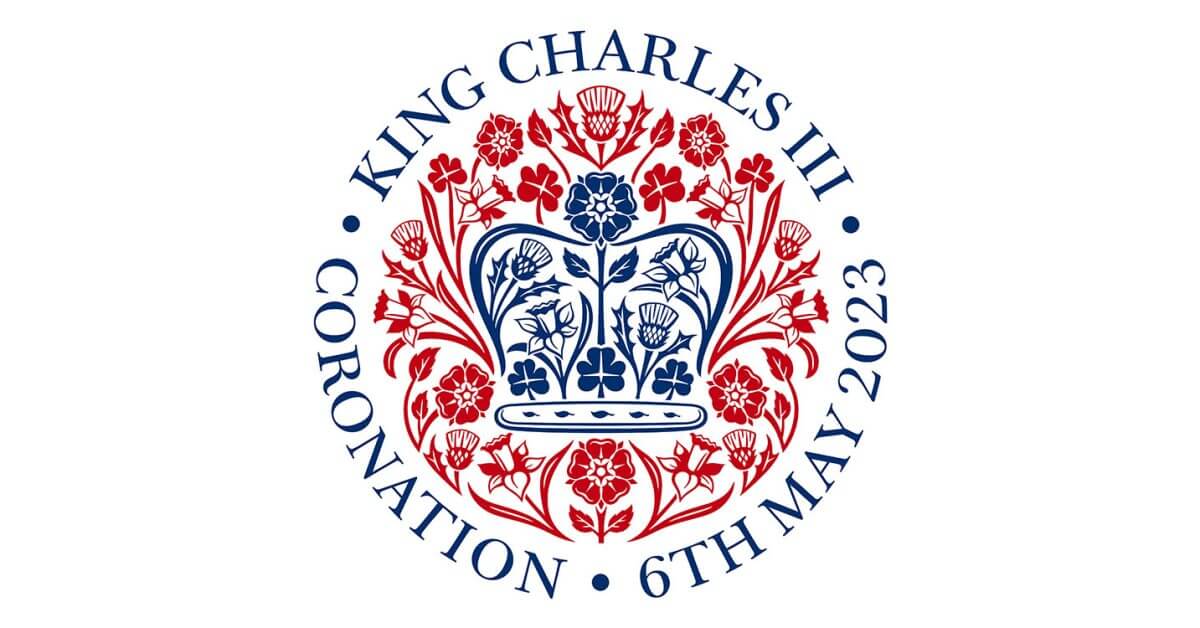Джони Айв разработал коронационную эмблему для короля Великобритании