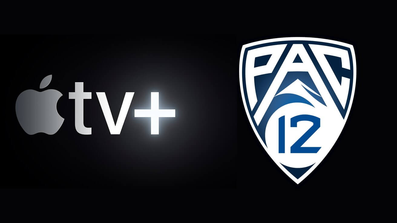 Футбол Pac-12, как утверждается, присматривается к спасению Apple TV +