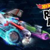 Игра Hot Wheels: Rift Rally предлагает гонки смешанной реальности на iPhone
