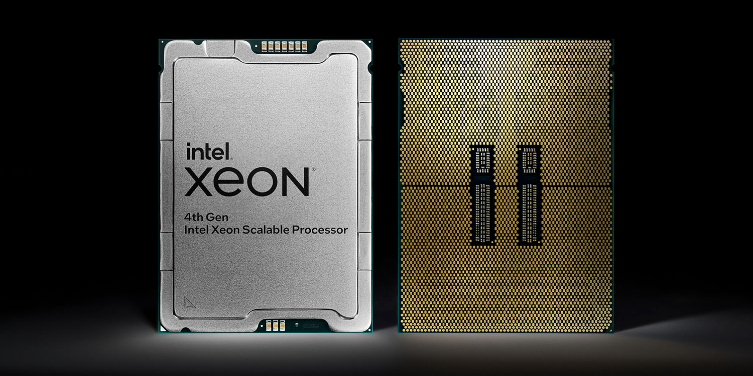 Производитель микросхем Apple TSMC должен иметь более низкий приоритет |  Промо-изображение Xeon
