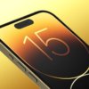 iPhone 15 Pro Max может иметь более яркий дисплей, чем когда-либо прежде