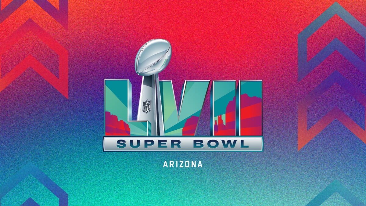Как смотреть Super Bowl 2023 на iPhone, iPad, Mac и Apple TV