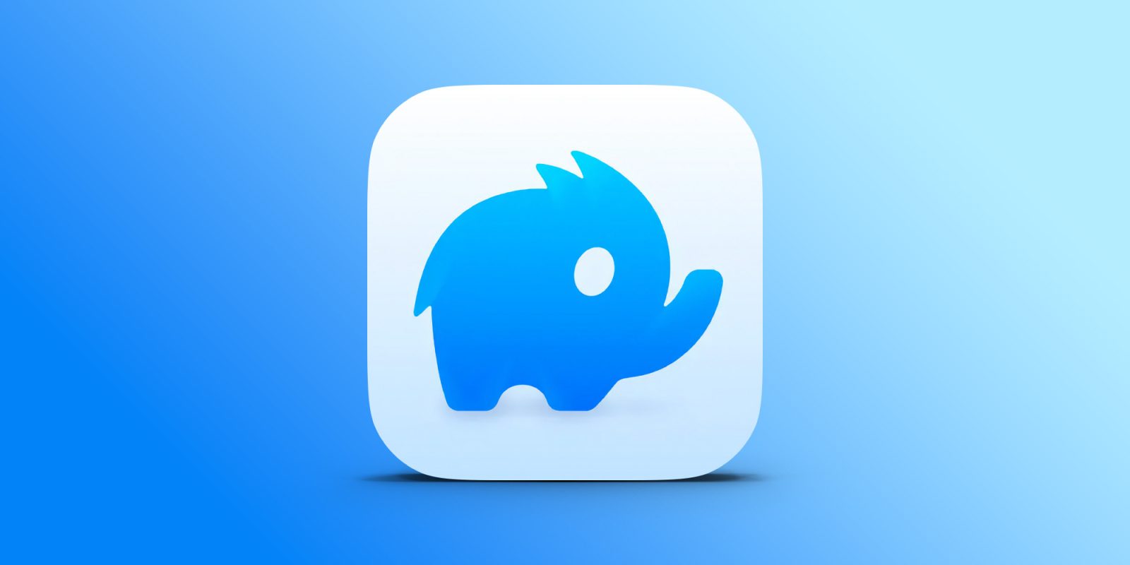 Mammoth — новый бесплатный клиент Mastodon для iOS и macOS.