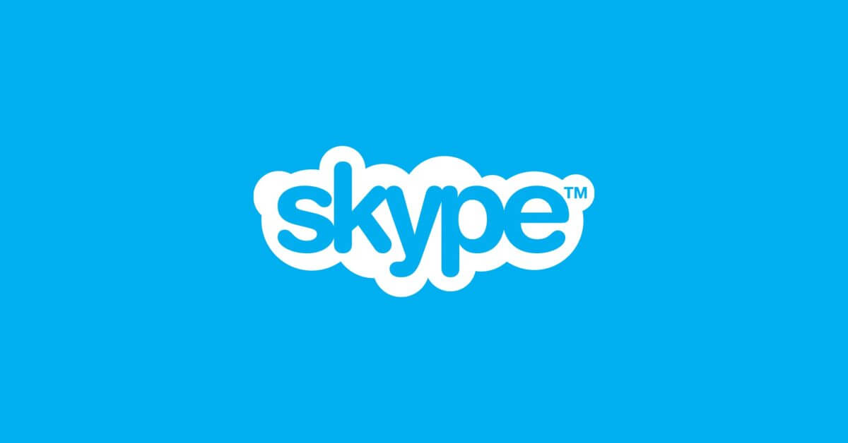 Microsoft работает над Skype для Apple Silicon Mac