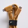 Native Union Belt Cable Duo: «невозможный» кабель Lightning и USB-C
