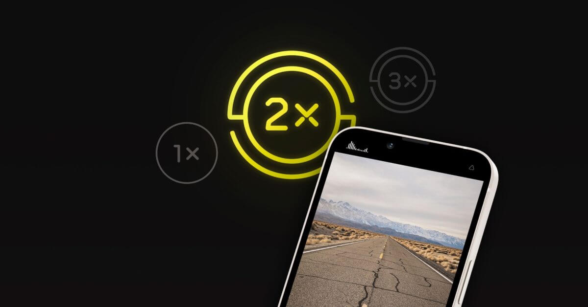 Neural Telephoto от Halide обеспечивает улучшенный зум для всех iPhone