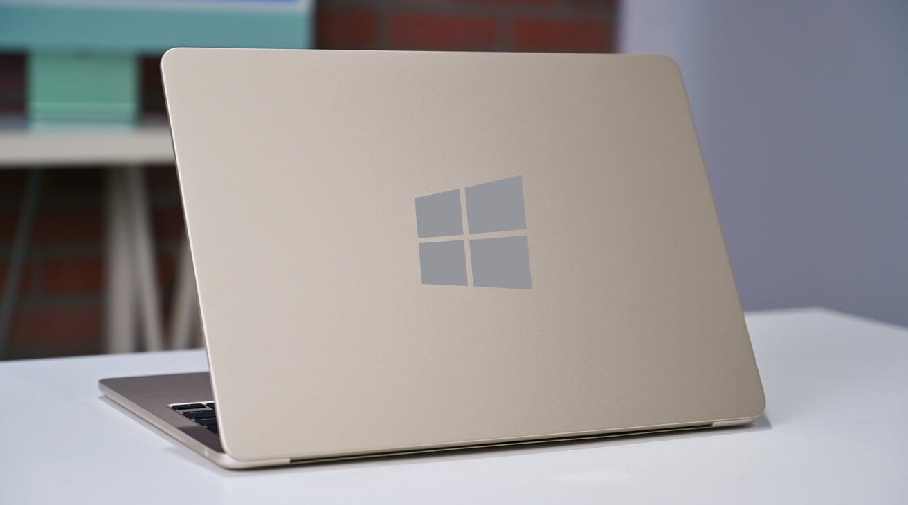 Партнерство Microsoft и Parallels приносит Windows 11 на Apple Silicon Mac