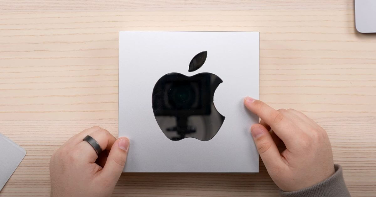 Подарок Apple для сотрудников в честь 10-летнего юбилея