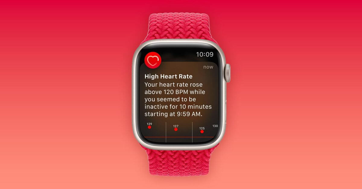 Пользователь Apple Watch рассказывает о мучительной угрозе здоровью: «Я бы просто потерял сознание и умер, даже не узнав»