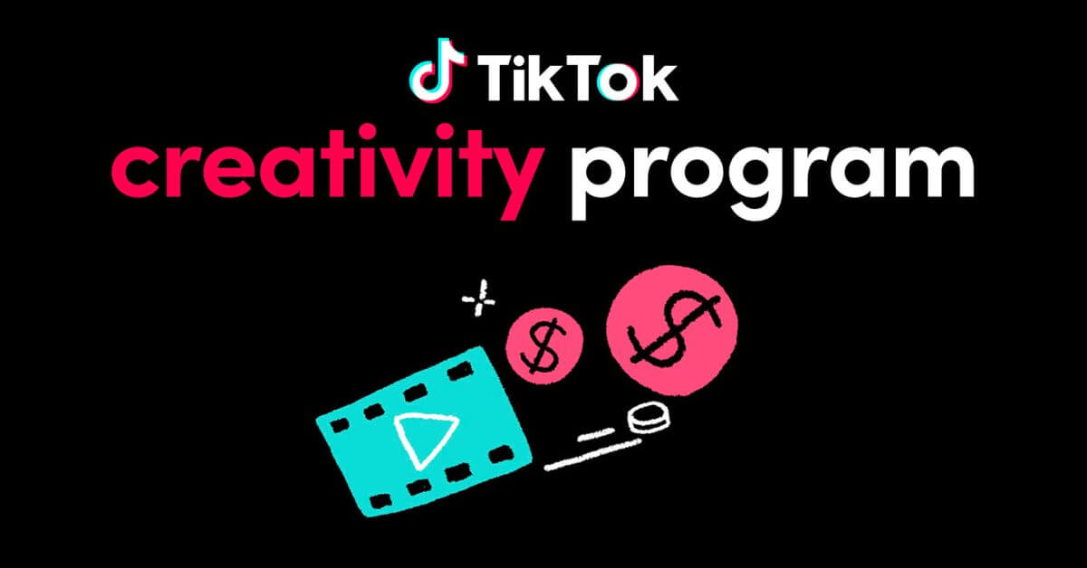 Программа TikTok Creativity запрашивает у создателей более 1-минутных видеороликов