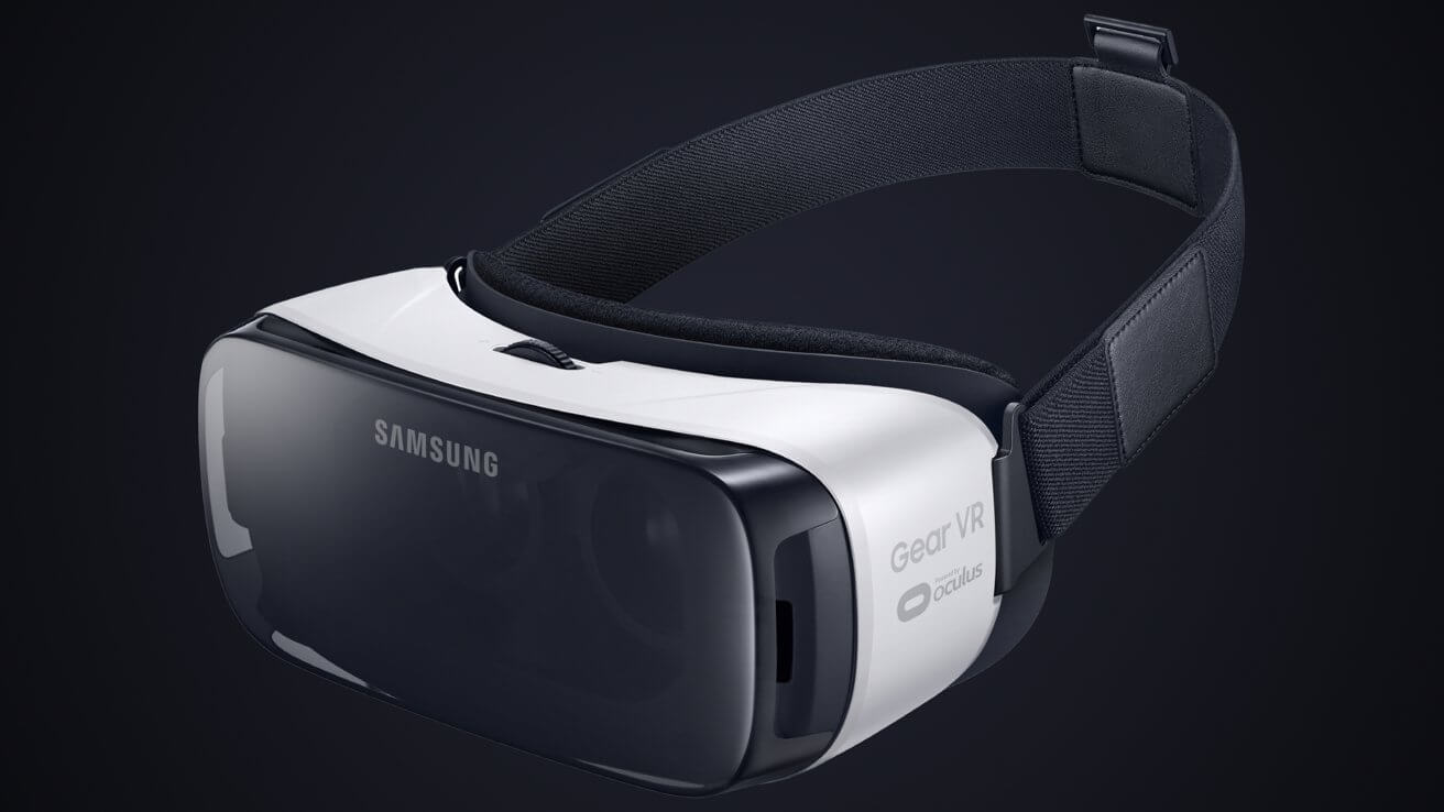 Samsung сотрудничает с Google и Qualcomm для смешанной реальности