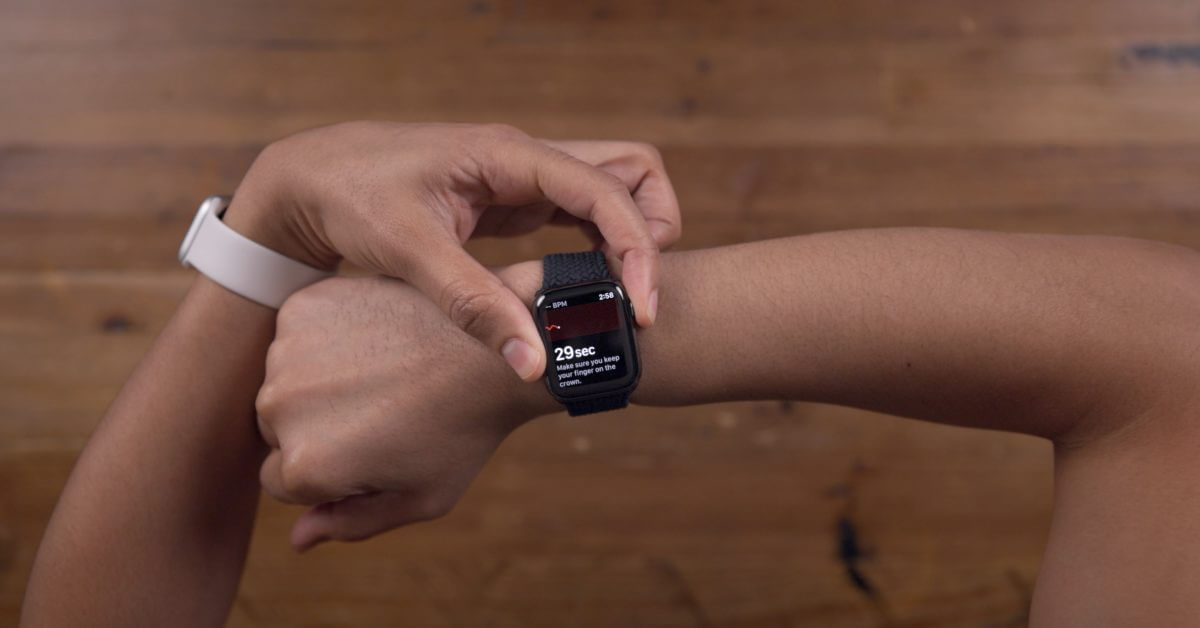 Запрет на ввоз Apple Watch приближается к опасной близости