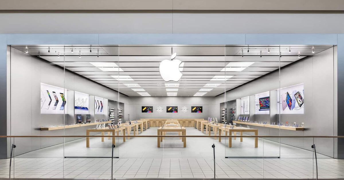 Apple Store в Шарлотте закрыли навсегда после трех перестрелок