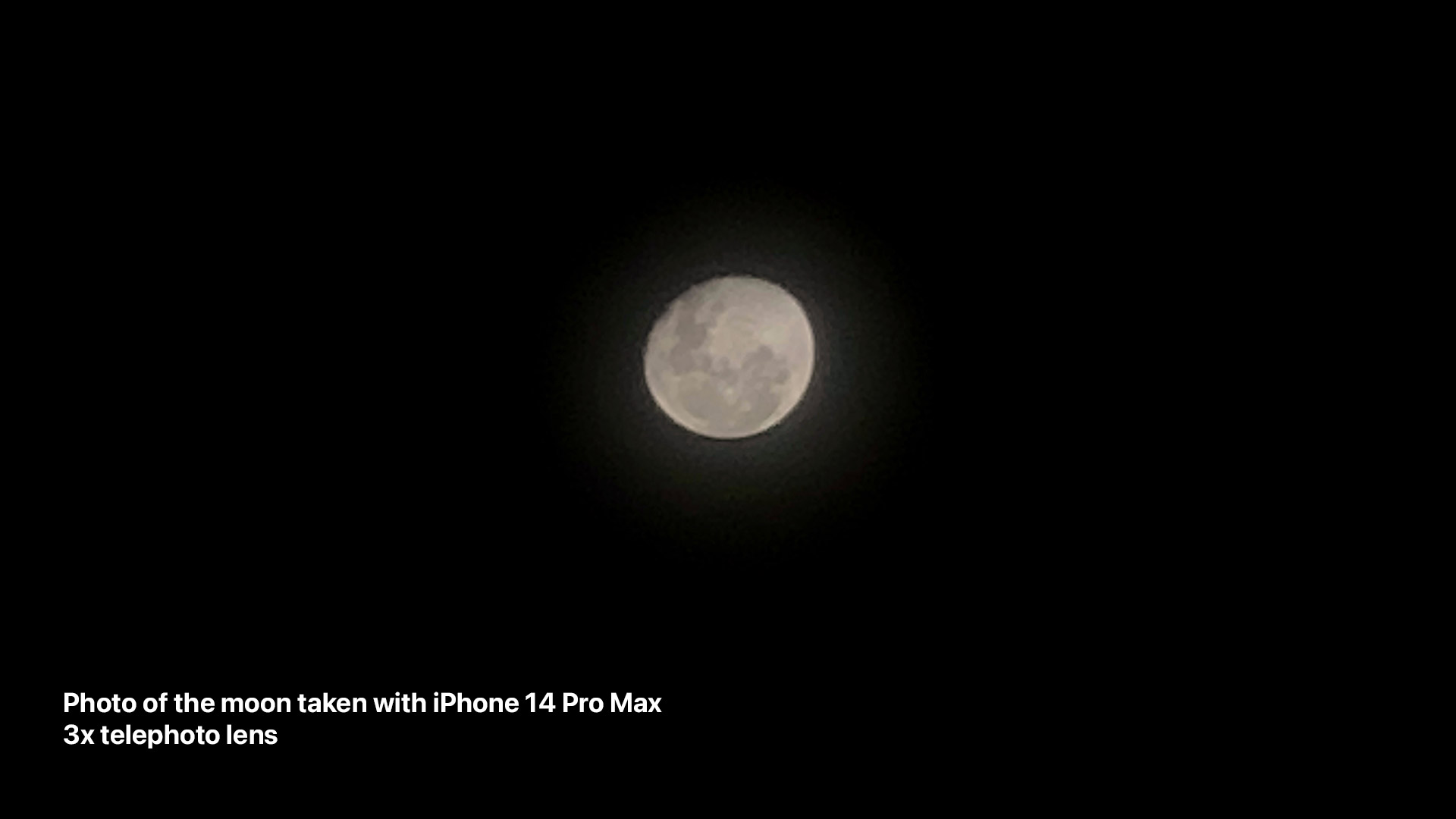 Являются ли фотографии Луны, сделанные с помощью Galaxy S23 Ultra, подделкой?  Не совсем