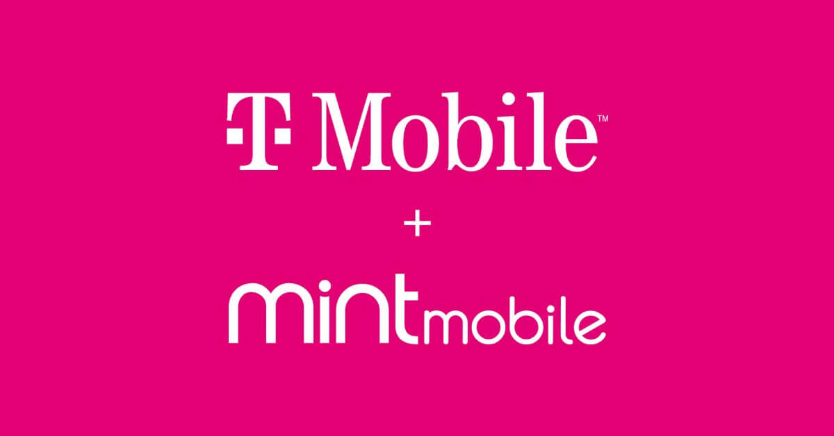 T-Mobile приобретает Mint Mobile, бренд мобильной связи с предоплатой, поддерживаемый Райаном Рейнольдсом