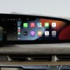 Запуск поддержки Lucid Air CarPlay и Android Auto