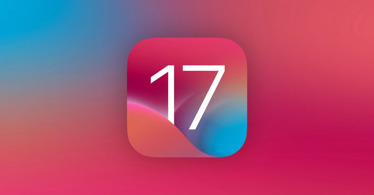 Гурман: iOS 17 задумывалась как выпуск с исправлением ошибок, но планы изменились, чтобы включить некоторые функции, которые «приятно иметь»
