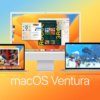 Apple выпускает macOS Ventura 13.3 с новыми смайликами, исправлениями ошибок и многим другим