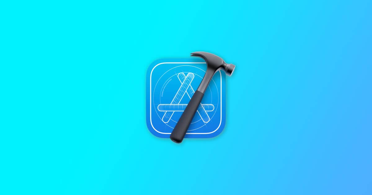 Xcode 14.3 с iOS 16.4 SDK теперь доступен для разработчиков