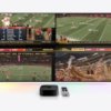 Код iOS 16.5 указывает на то, что функция Quad-Box Picture-in-Picture находится в разработке для спортивных трансляций Apple TV.