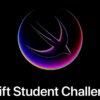Apple открывает Swift Student Challenge для WWDC 2023
