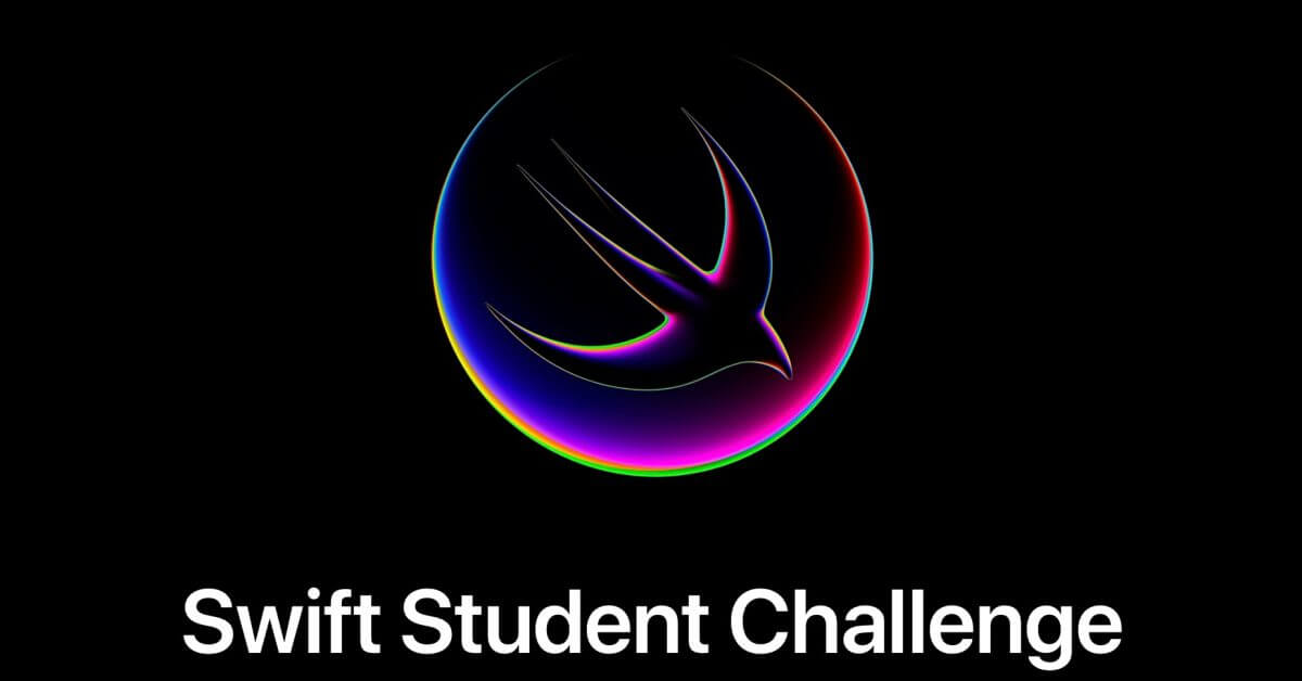 Apple открывает Swift Student Challenge для WWDC 2023
