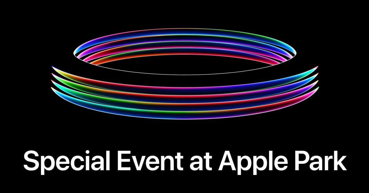 Apple поделилась расписанием WWDC 2023 перед мероприятием в Apple Park