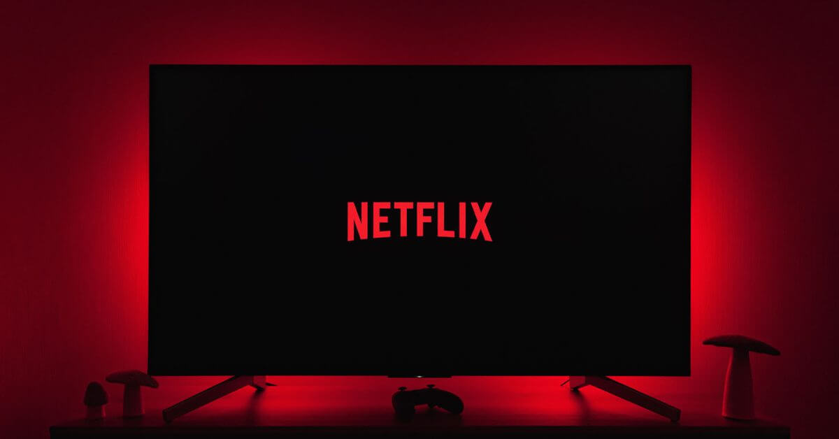 Игры Netflix могут появиться на ТВ с iPhone в качестве контроллера
