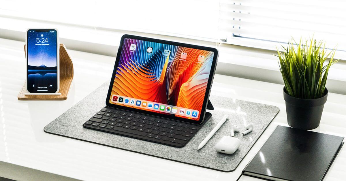 iPad и Mac достигли значительного роста в Индии