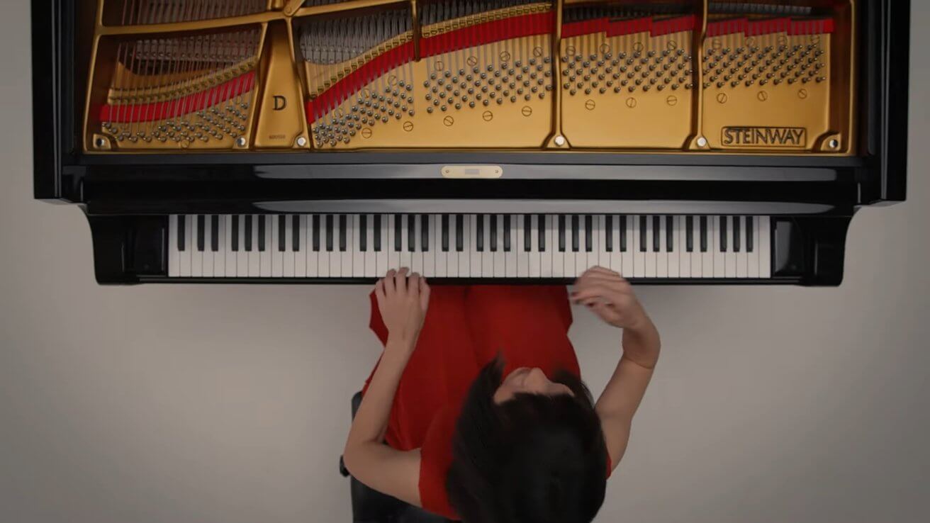 Apple активно продвигает Apple Music Classic с новым рекламным роликом