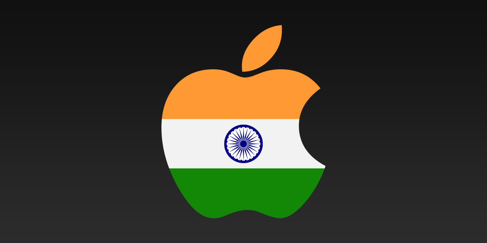 Apple Индия