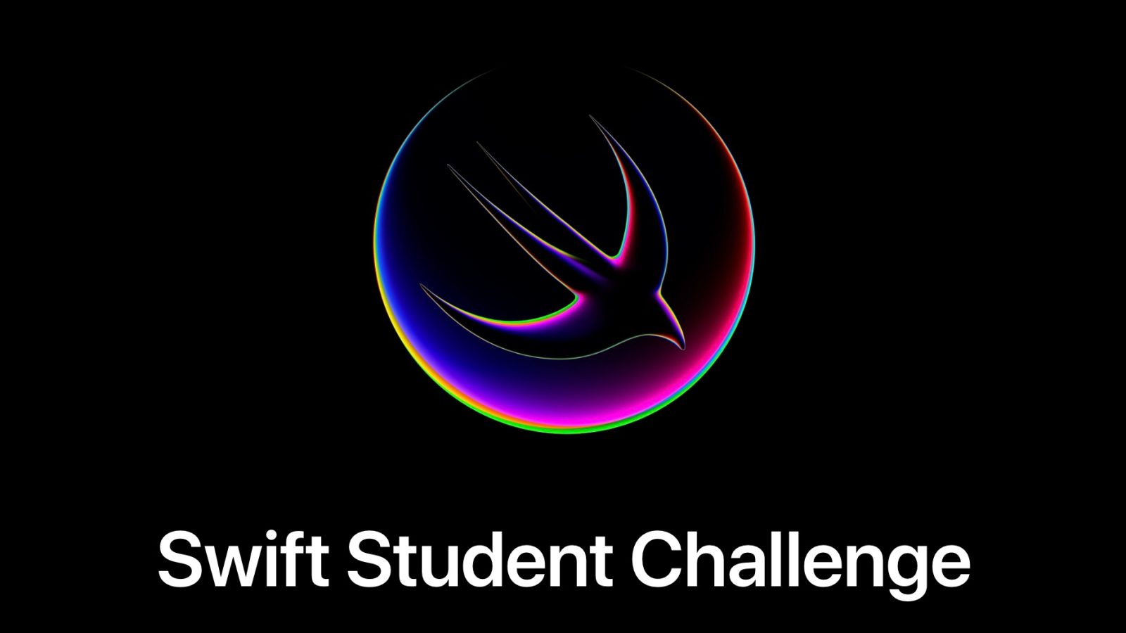 Быстрый студенческий вызов WWDC 2023