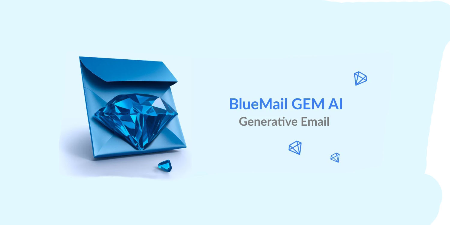 Apple заблокировала почтовое приложение BlueMail на базе ChatGPT