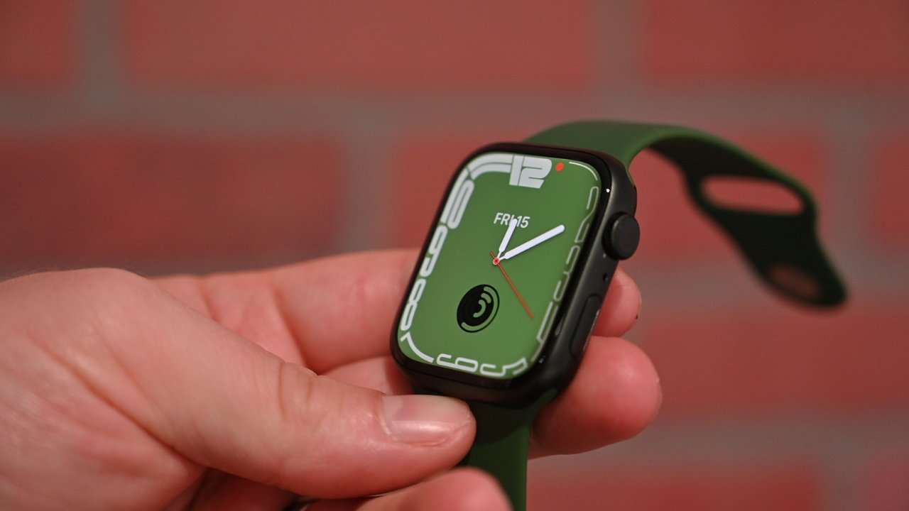 Как перезапустить Apple Watch в watchOS 9