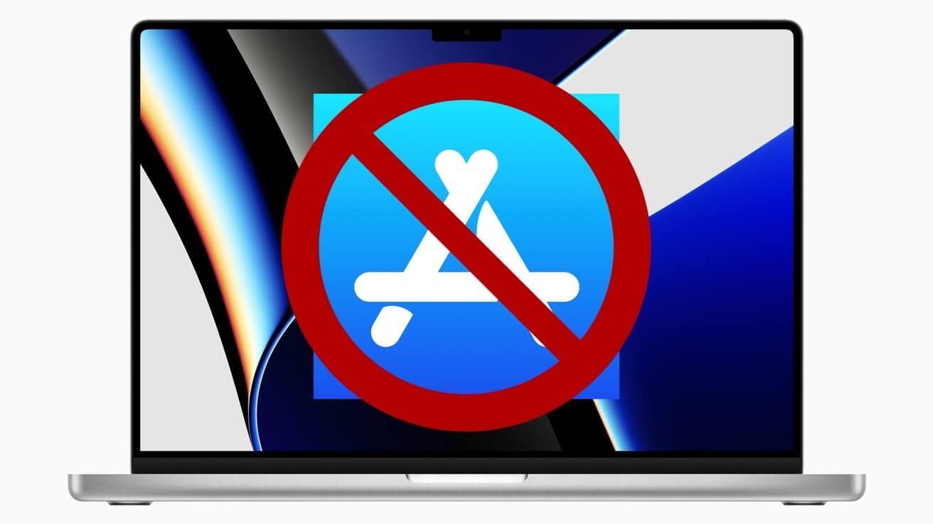 Как закрыть все приложения Mac одновременно в macOS Ventura