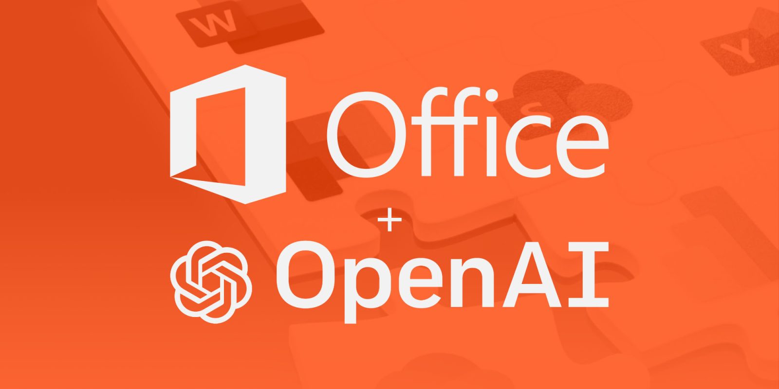 Microsoft Office OpenAI GPT-4