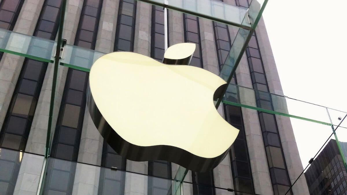 Morgan Stanley повысил целевую цену Apple до $180