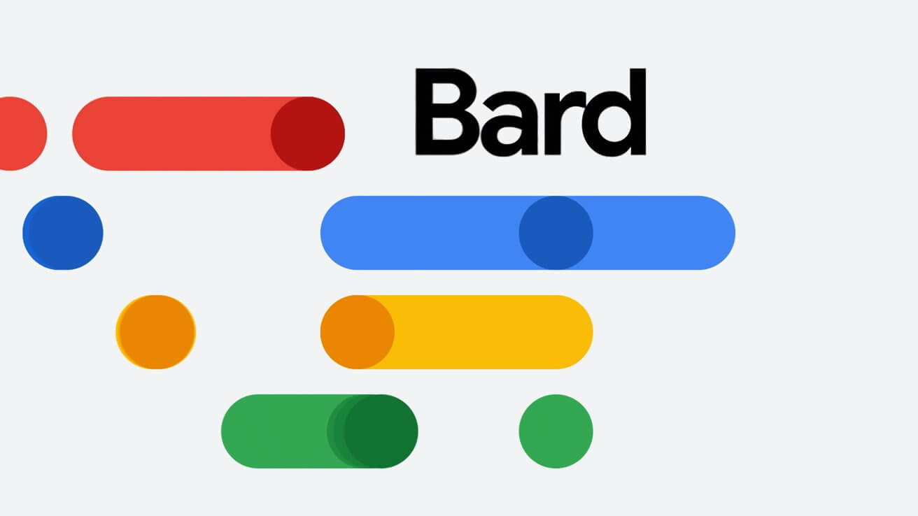 Нет, Google Bard не обучен работе с данными Gmail.