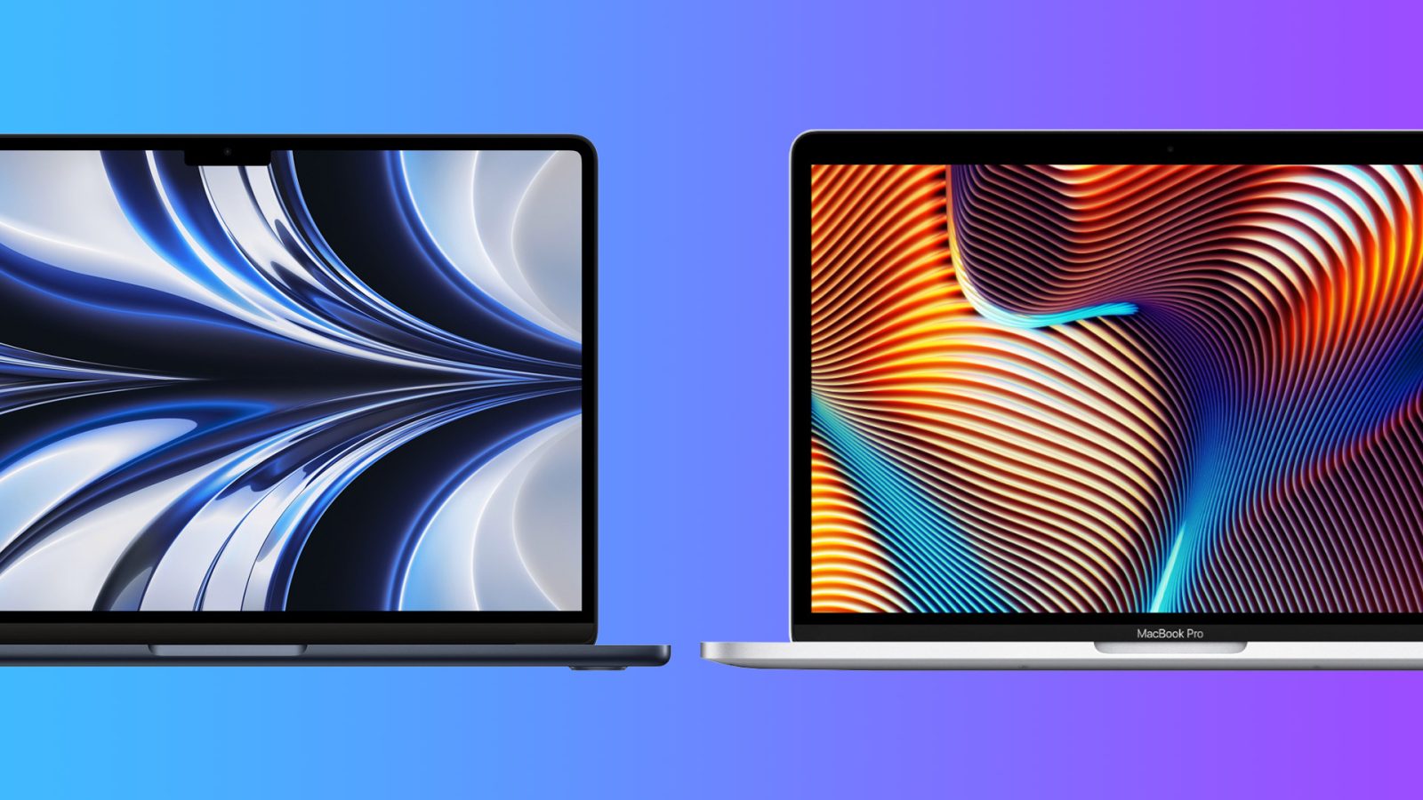эксклюзив: новые 13- и 15-дюймовые модели MacBook Air будут использовать чипы M3, обновленный MacBook Pro также находится в разработке