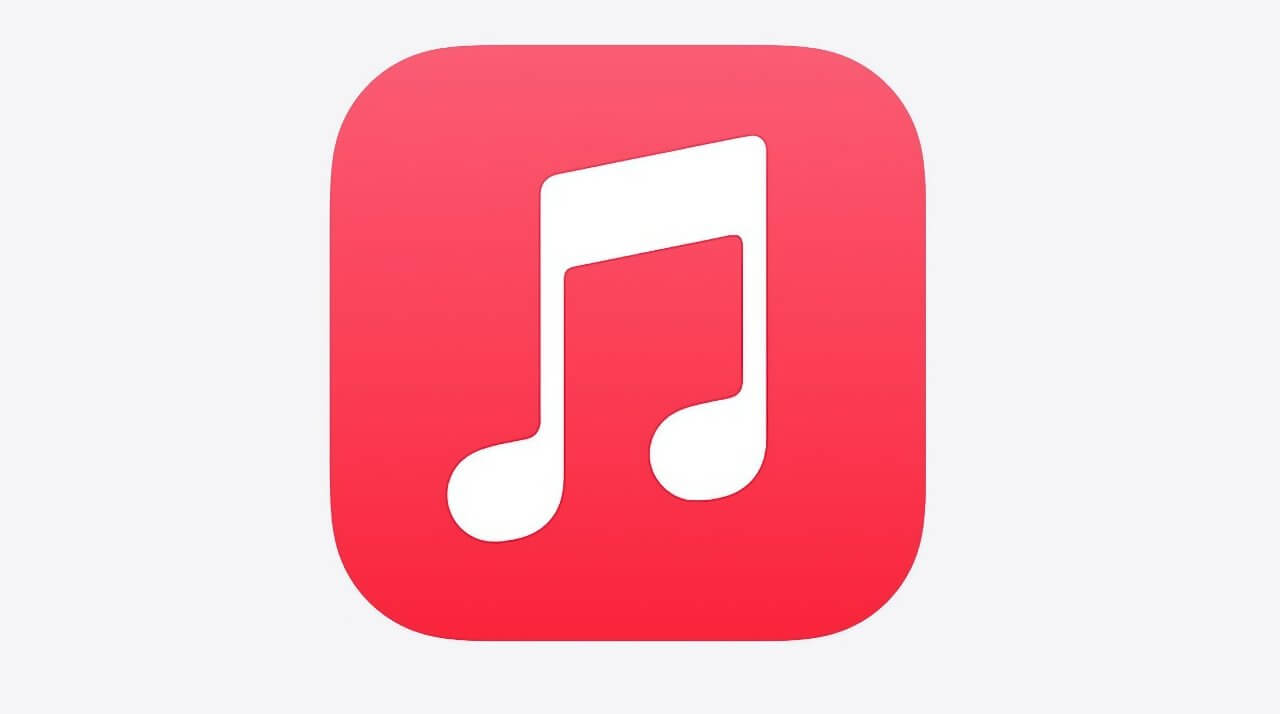 Ошибка Apple Music показывает пользователям чужие плейлисты