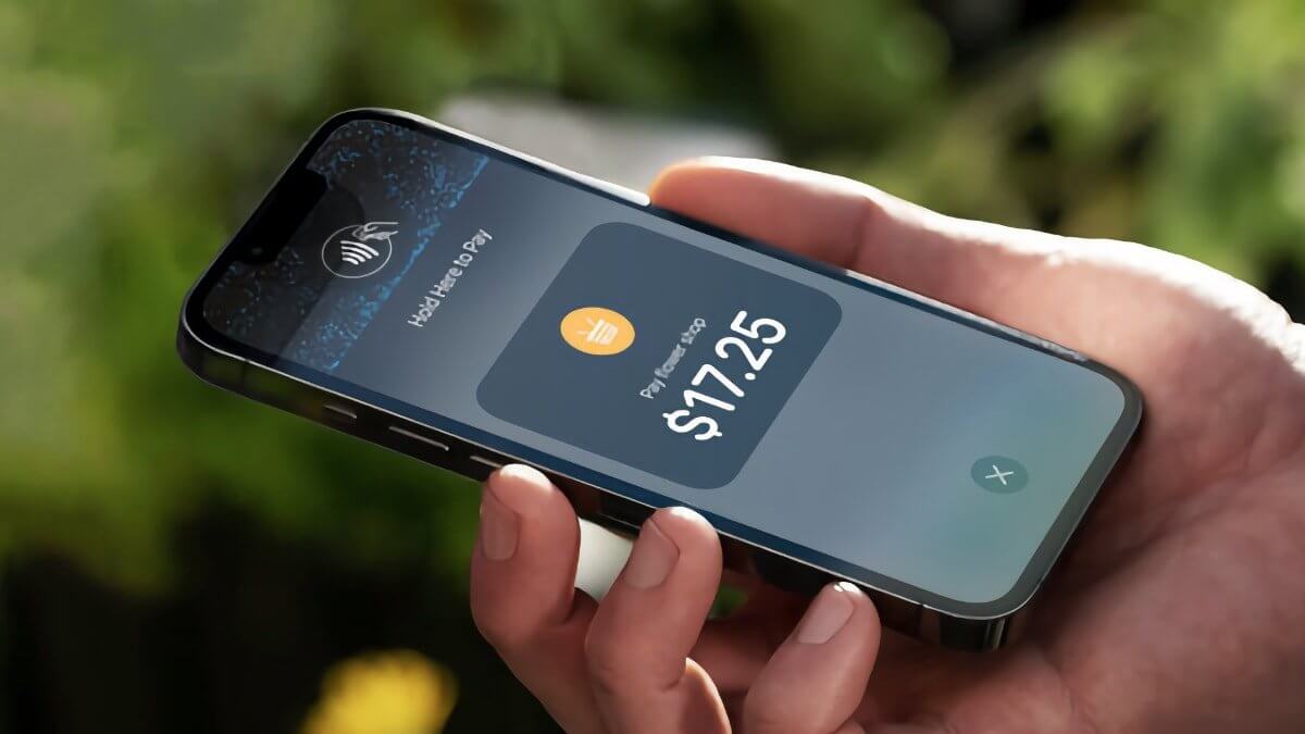 Партнер Wix и Stripe предложит бизнесу iPhone «Tap to Pay»