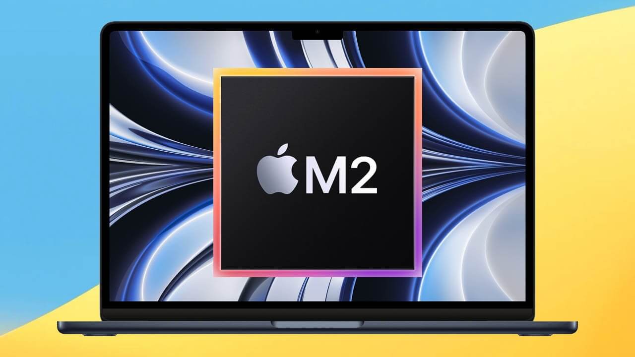 Получите MacBook Air M2 от Apple всего за 1049 долларов